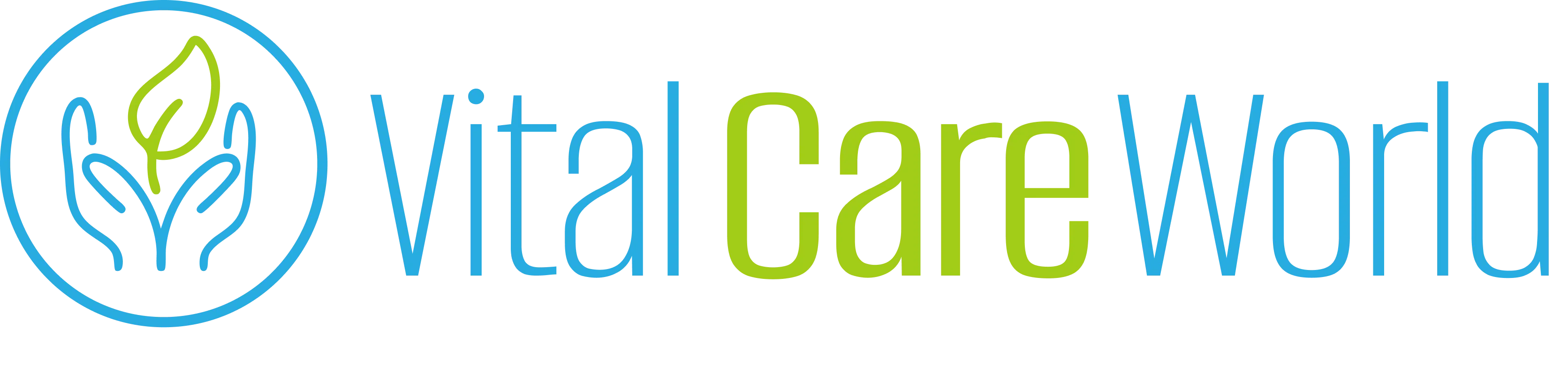 Vital Care World